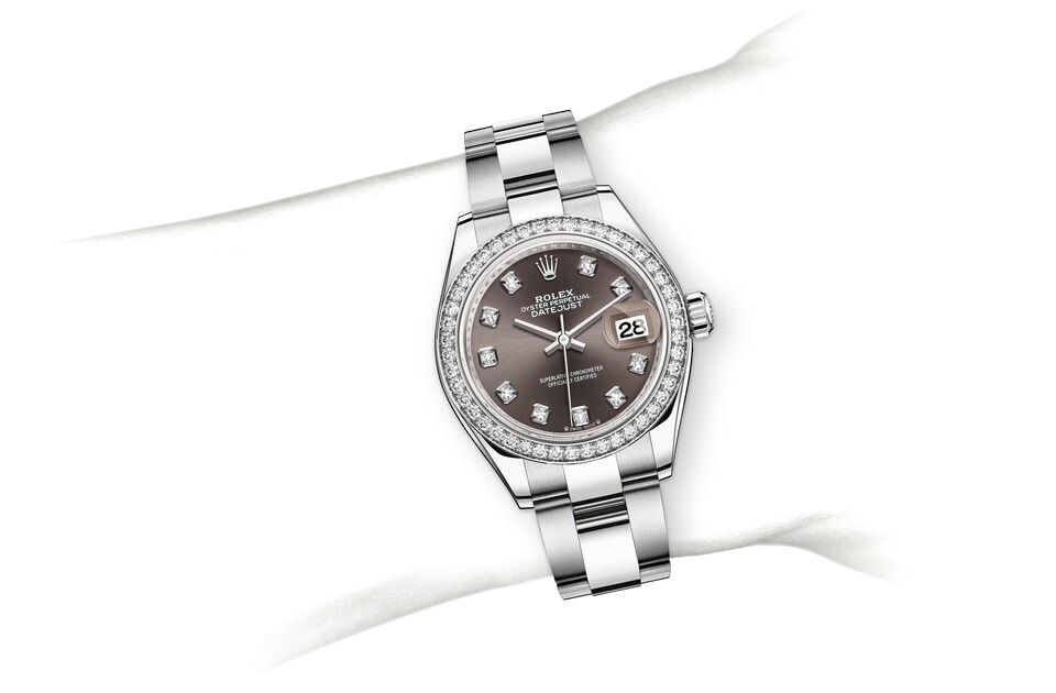 Rolex Lady-Datejust Lady-Datejust