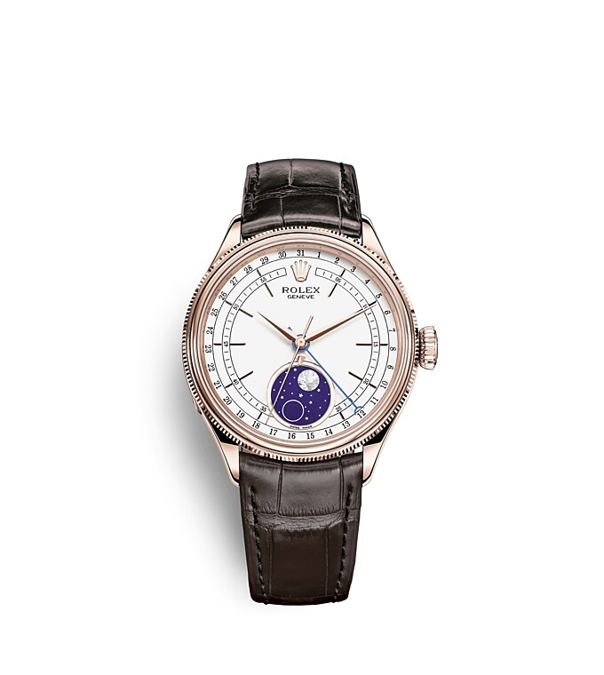 rolex cellini price