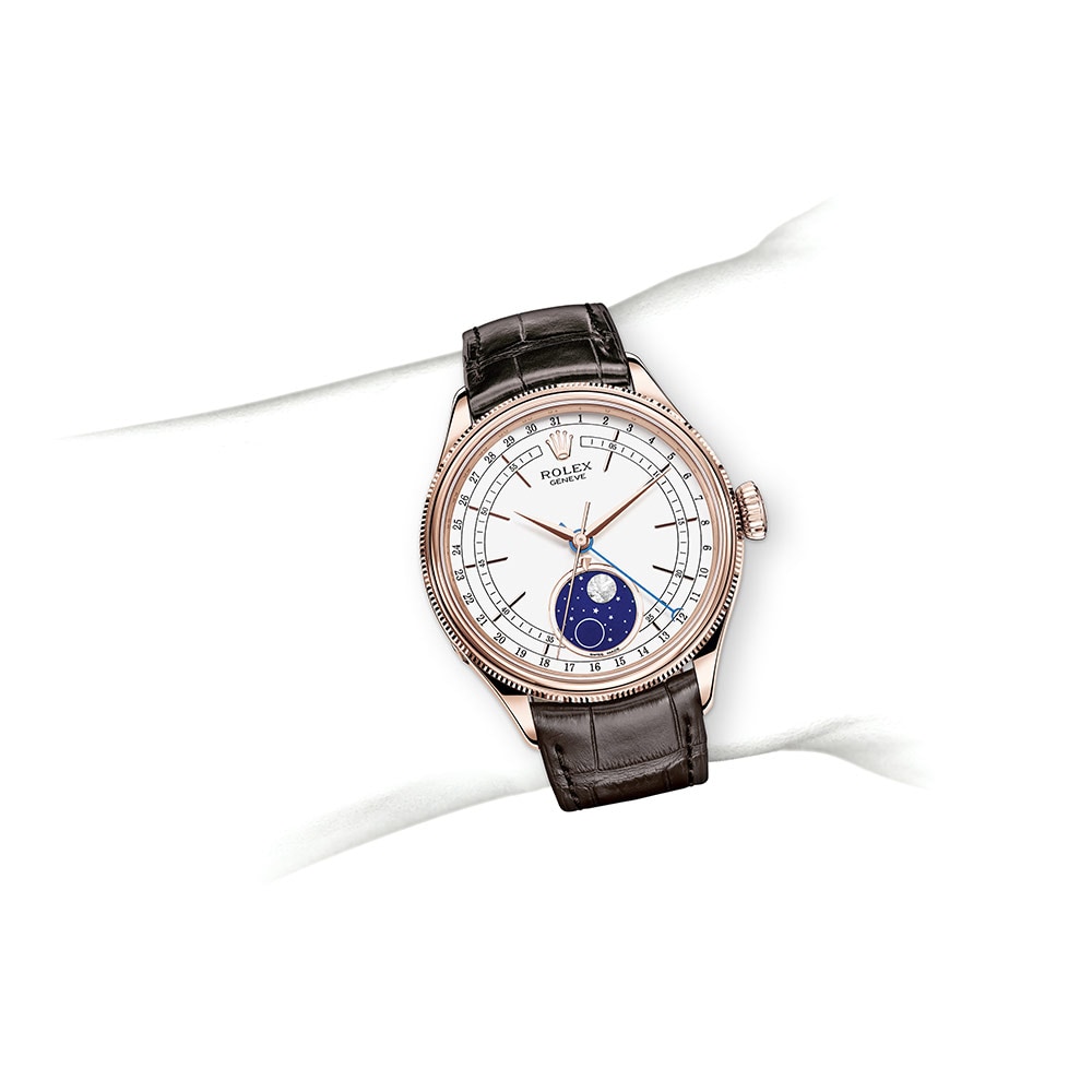 Rolex Cellini Moonphase Cellini Moonphase