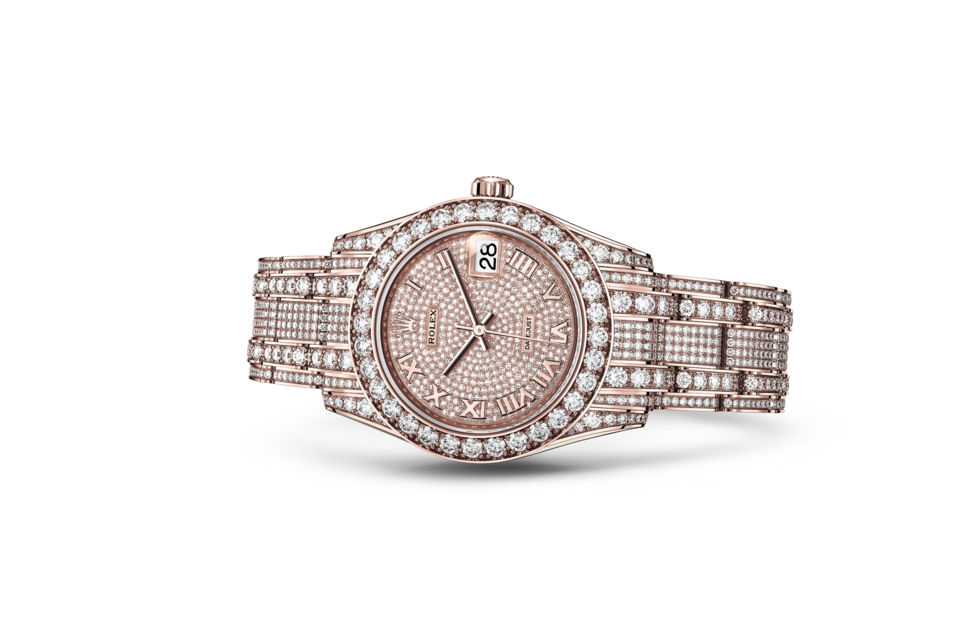 Rolex Pearlmaster 34 Pearlmaster 34 Rolex Pearlmaster 34 Pearlmaster 34