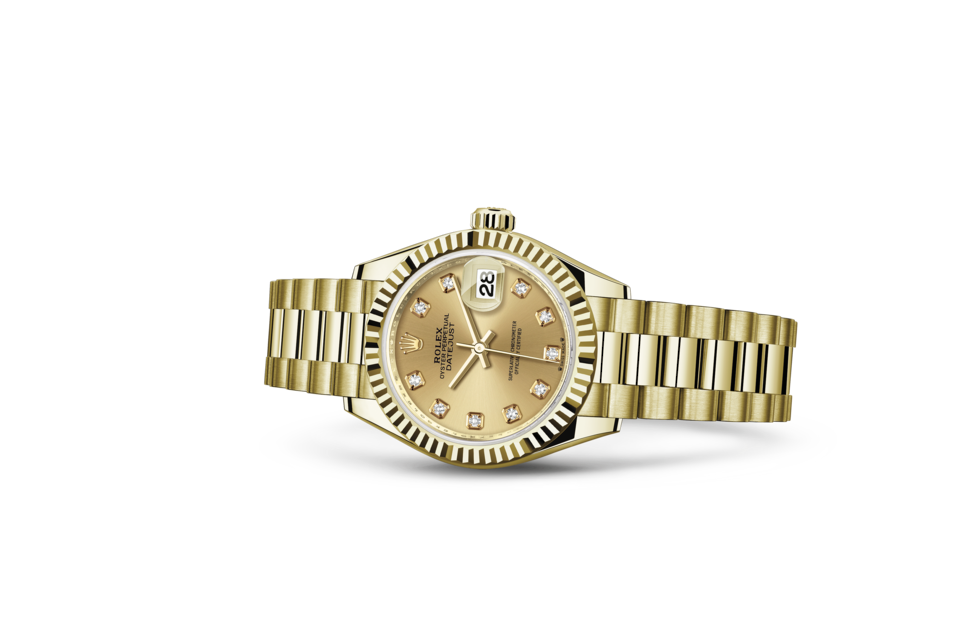 Rolex Lady-Datejust