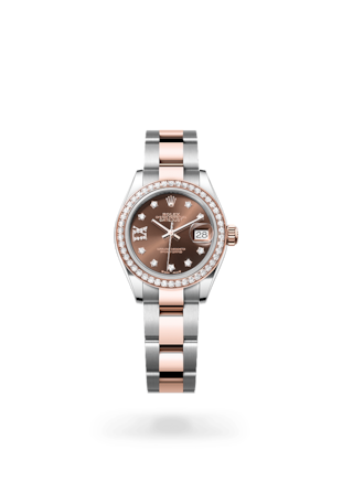 Lady-Datejust Lady-Datejust