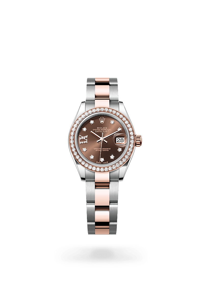 Lady-Datejust Lady-Datejust