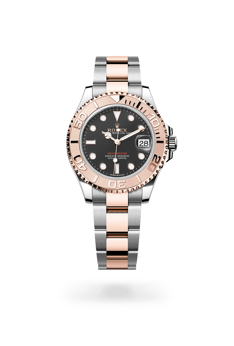 Yacht-Master Yacht-Master 37