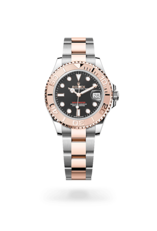 Rolex Yacht-Master 37