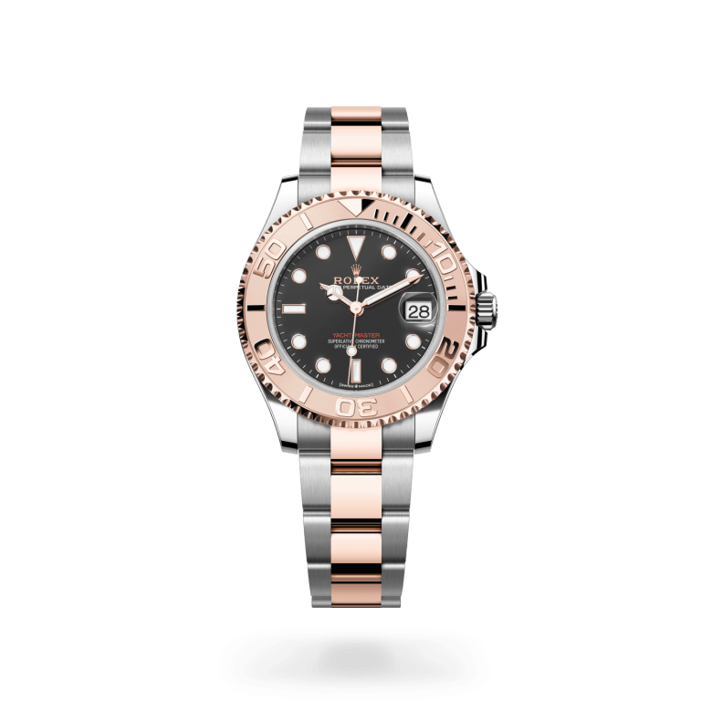 Rolex Yacht-Master 37 Rolex Yacht-Master 37