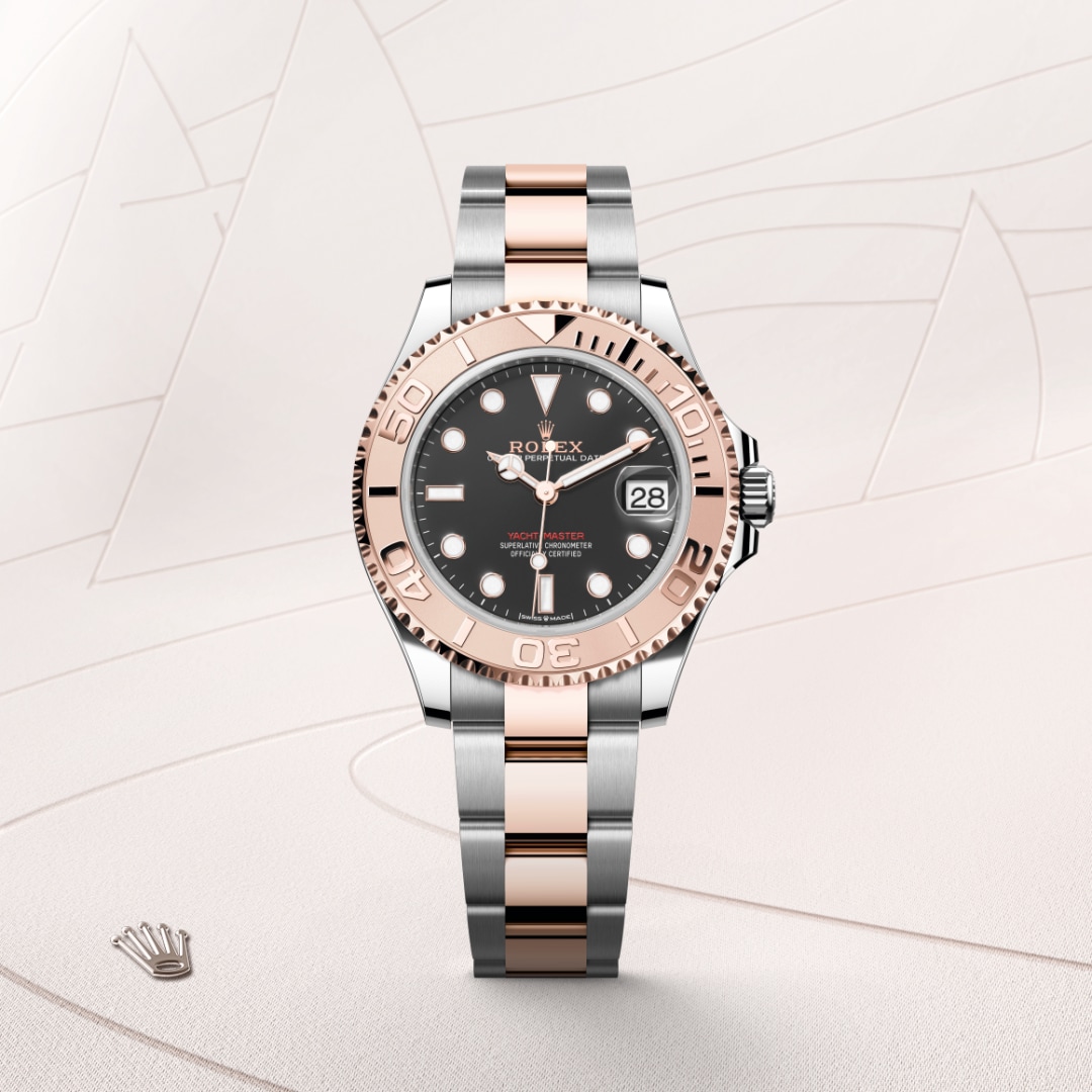 Yacht-Master 37 image
