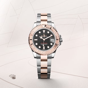 Yacht-Master Yacht-Master 37 Yacht-Master Yacht-Master 37