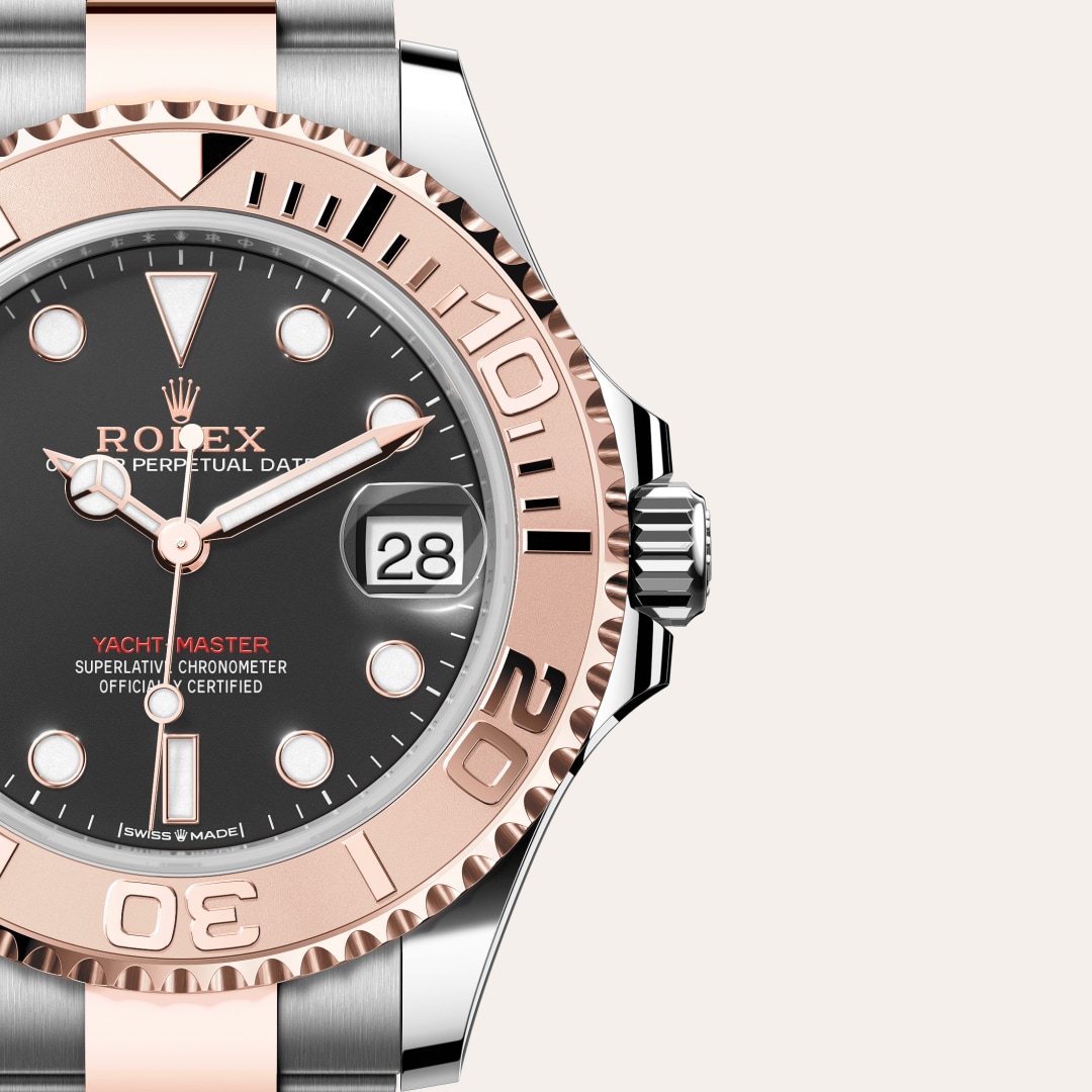 Yacht-Master 37 image