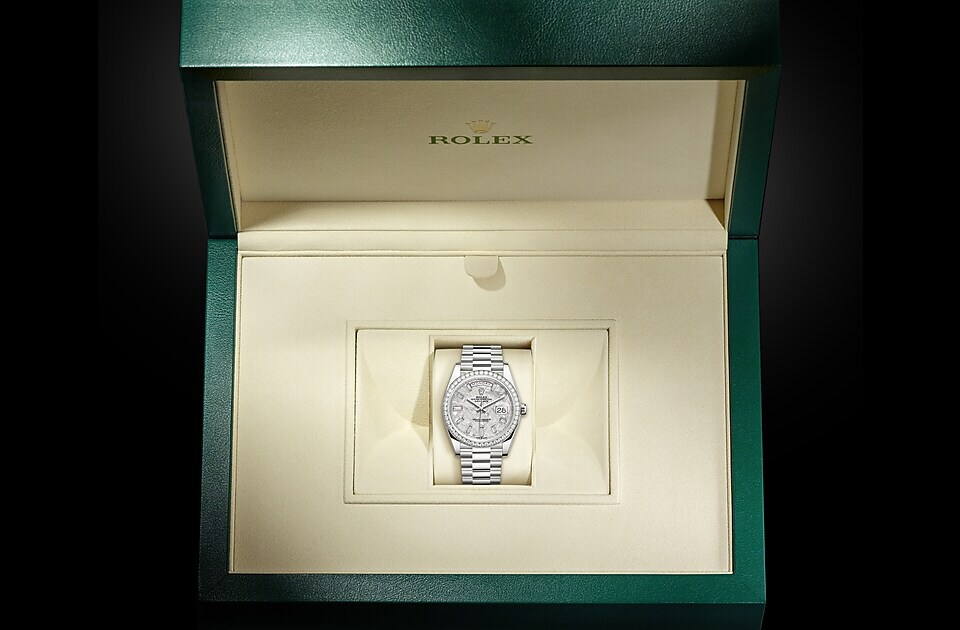 Rolex Day-Date 40 Day-Date 40 Rolex Day-Date 40 Day-Date 40