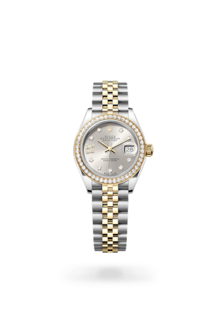Lady-Datejust Lady-Datejust