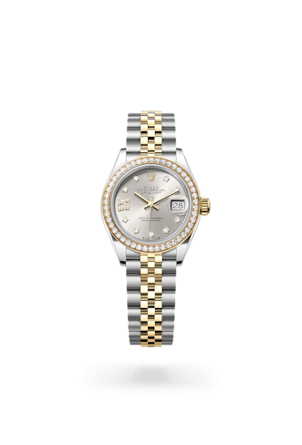 Rolex Lady-Datejust