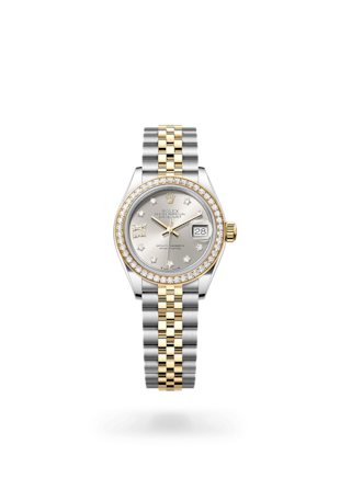 Lady-Datejust Lady-Datejust