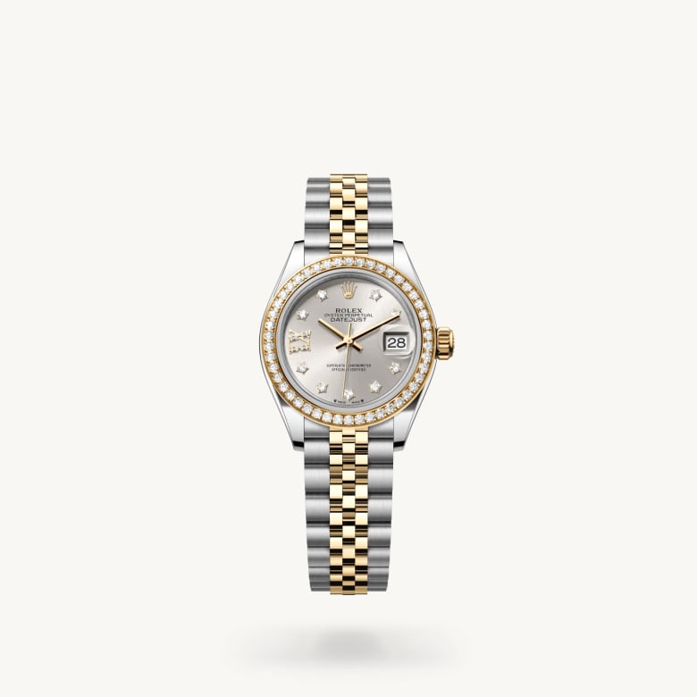 Rolex Lady-Datejust Rolex Lady-Datejust