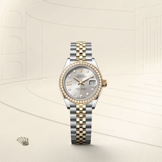 Rolex Lady-Datejust
