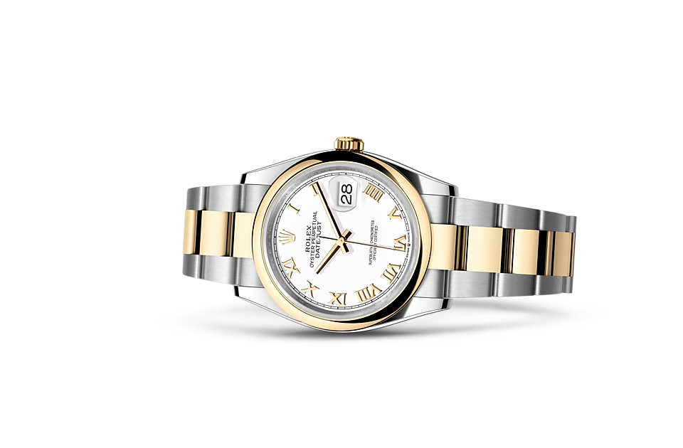 Rolex Datejust 36 Rolex Datejust 36