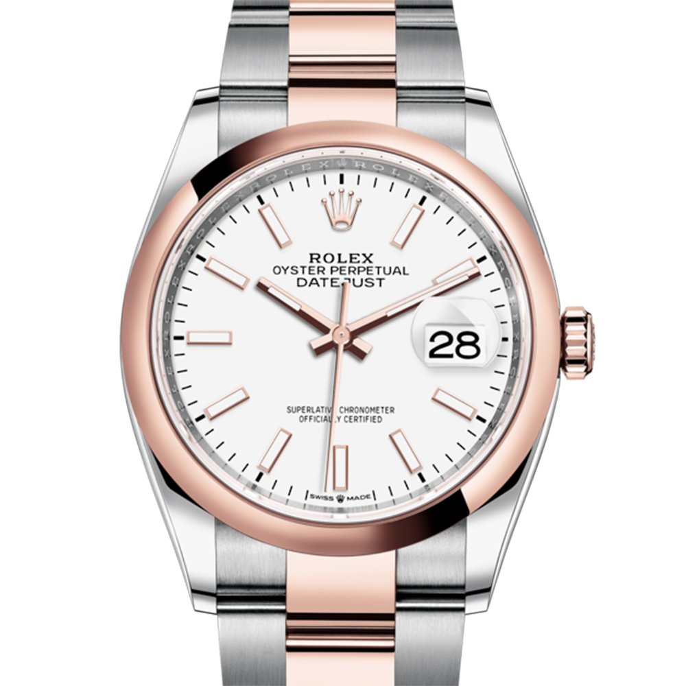 Rolex Datejust 36 Datejust 36 Rolex Datejust 36 Datejust 36