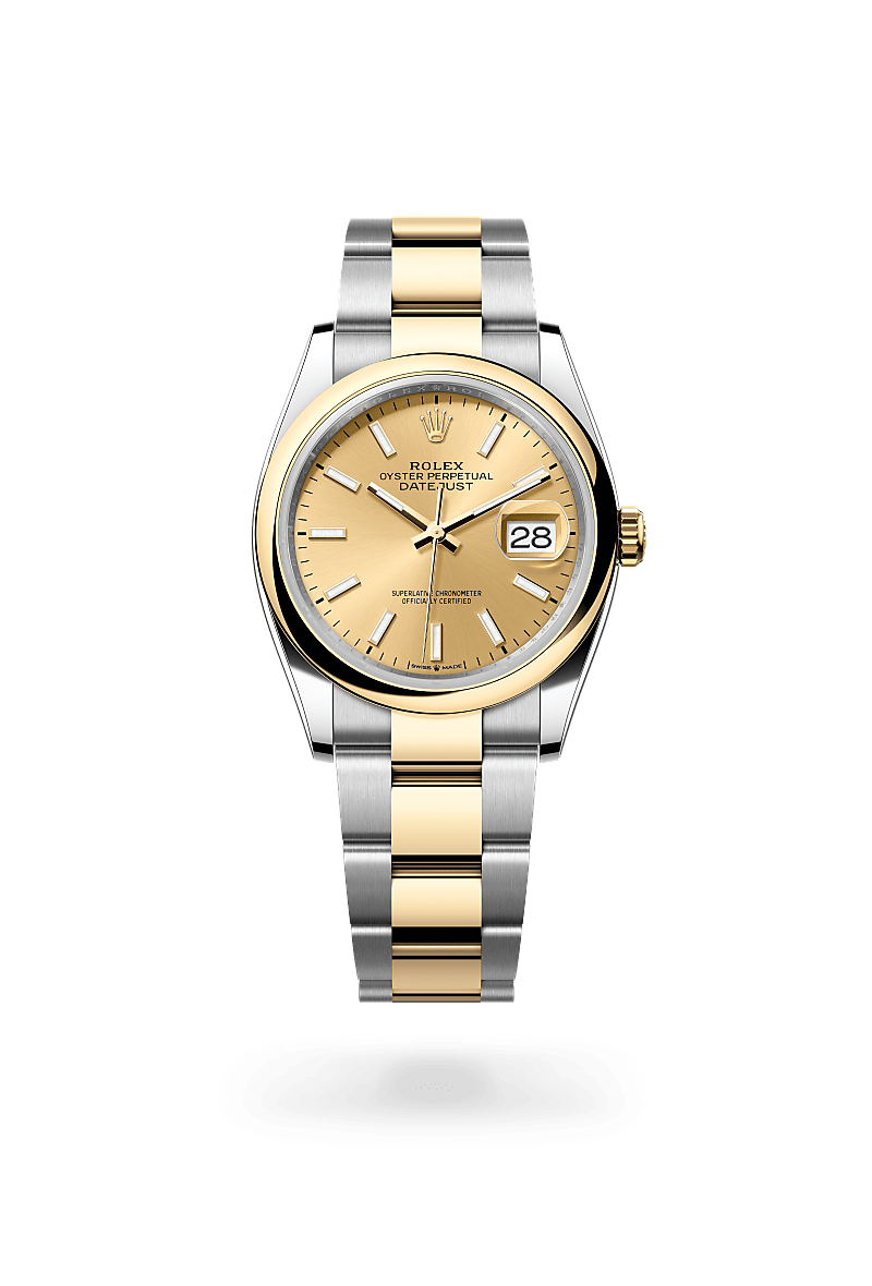 Datejust Datejust