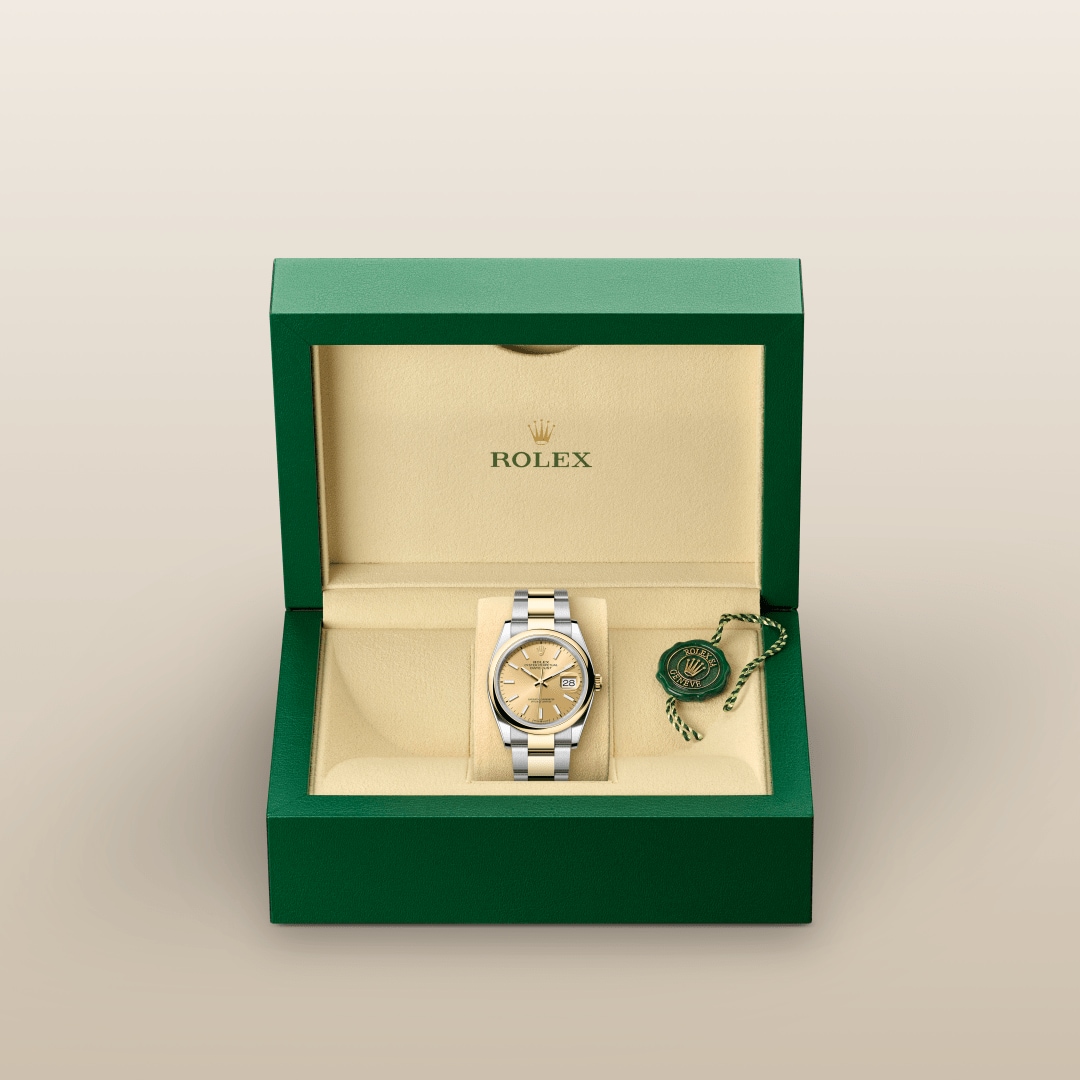 Rolex Datejust