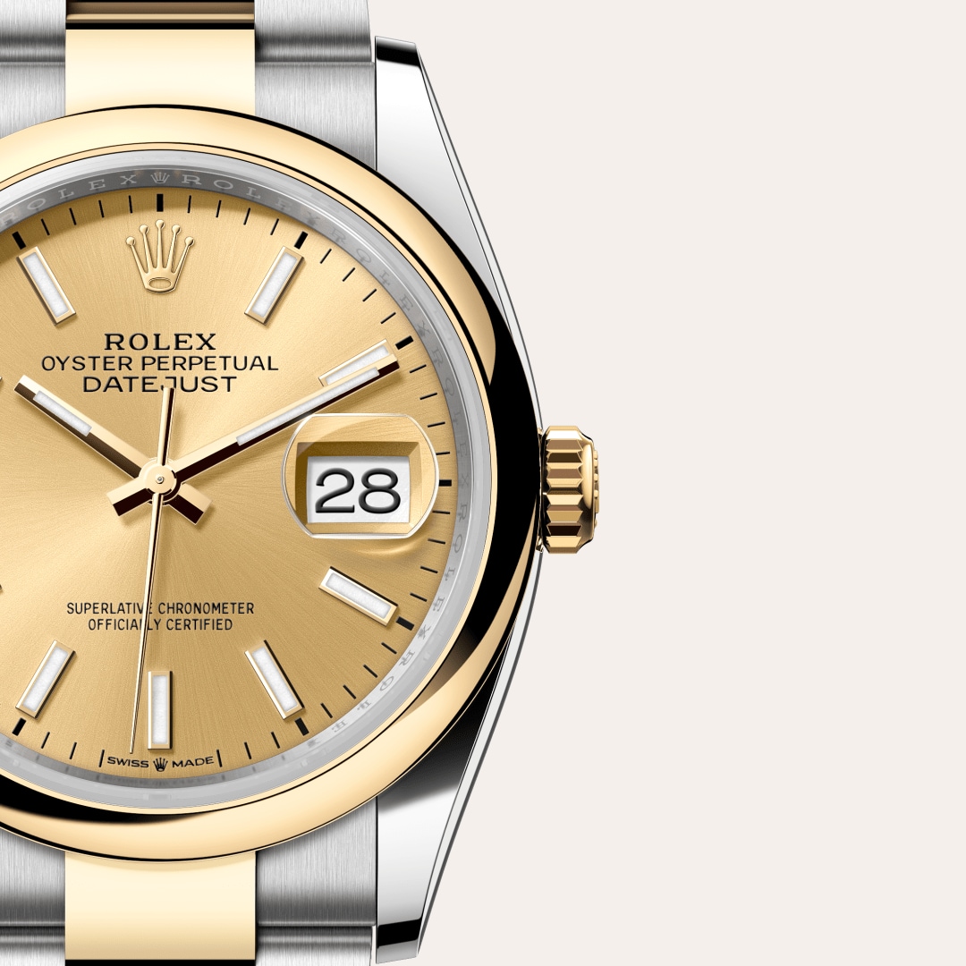 Rolex Datejust
