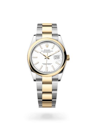 Datejust 36 Datejust 36