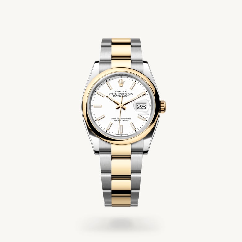 Rolex Datejust 36 Rolex Datejust 36