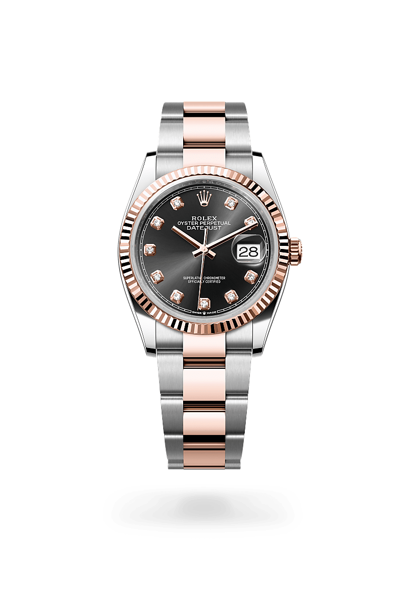 Rolex Datejust 36