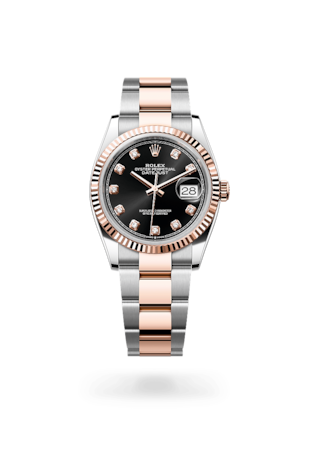 Datejust 36 Datejust 36