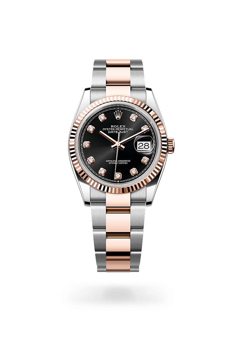 Datejust 36 Datejust 36