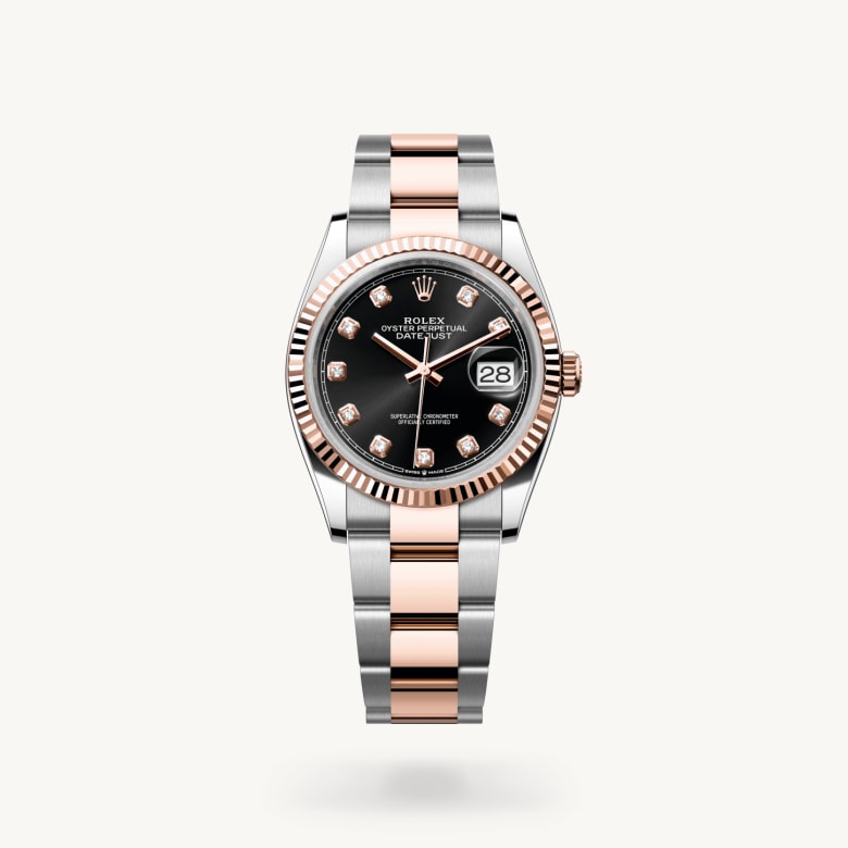 Rolex Datejust 36 Rolex Datejust 36