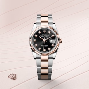 Datejust 36 Datejust 36