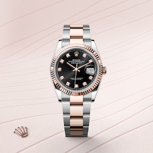 Datejust 36 Datejust 36