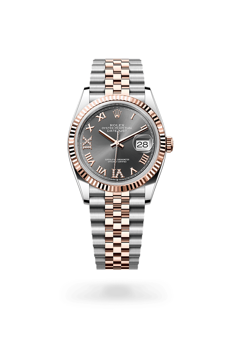 Rolex Datejust