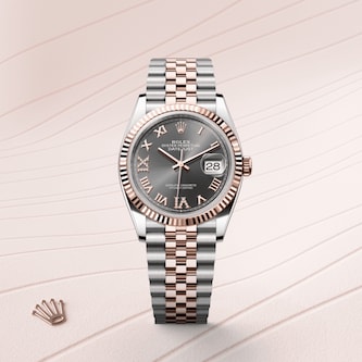 Rolex Datejust