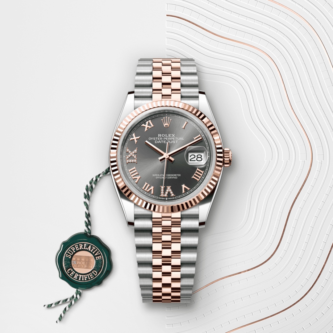 Rolex Datejust