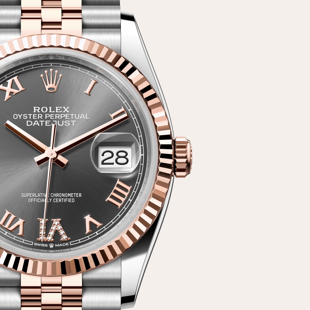 Rolex Datejust