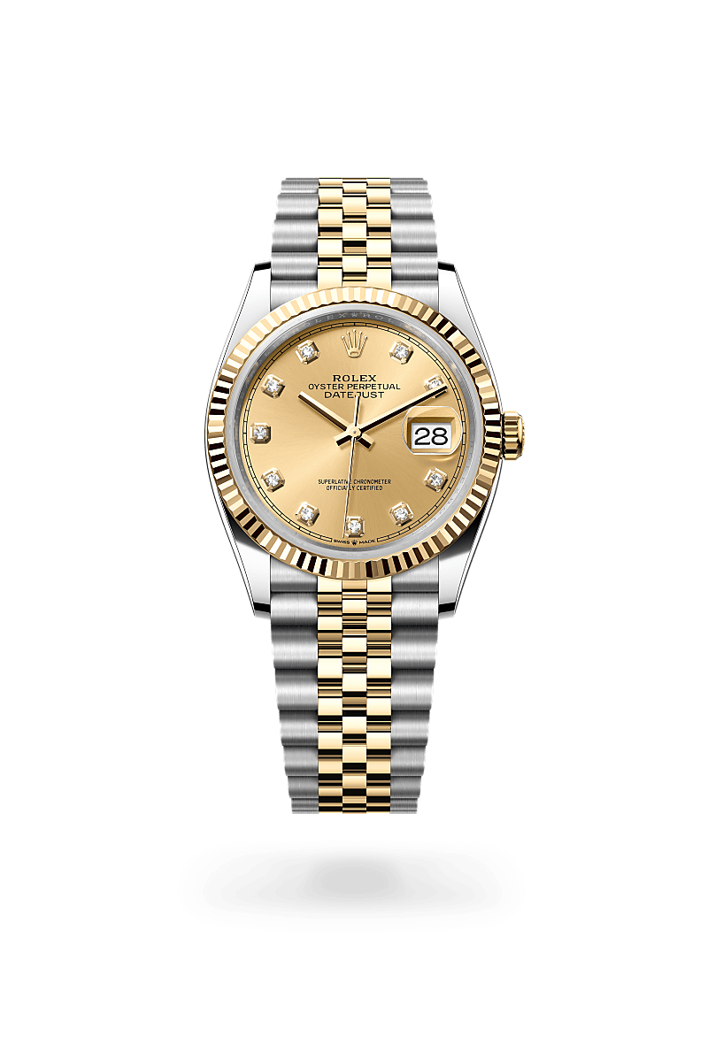 Rolex Datejust