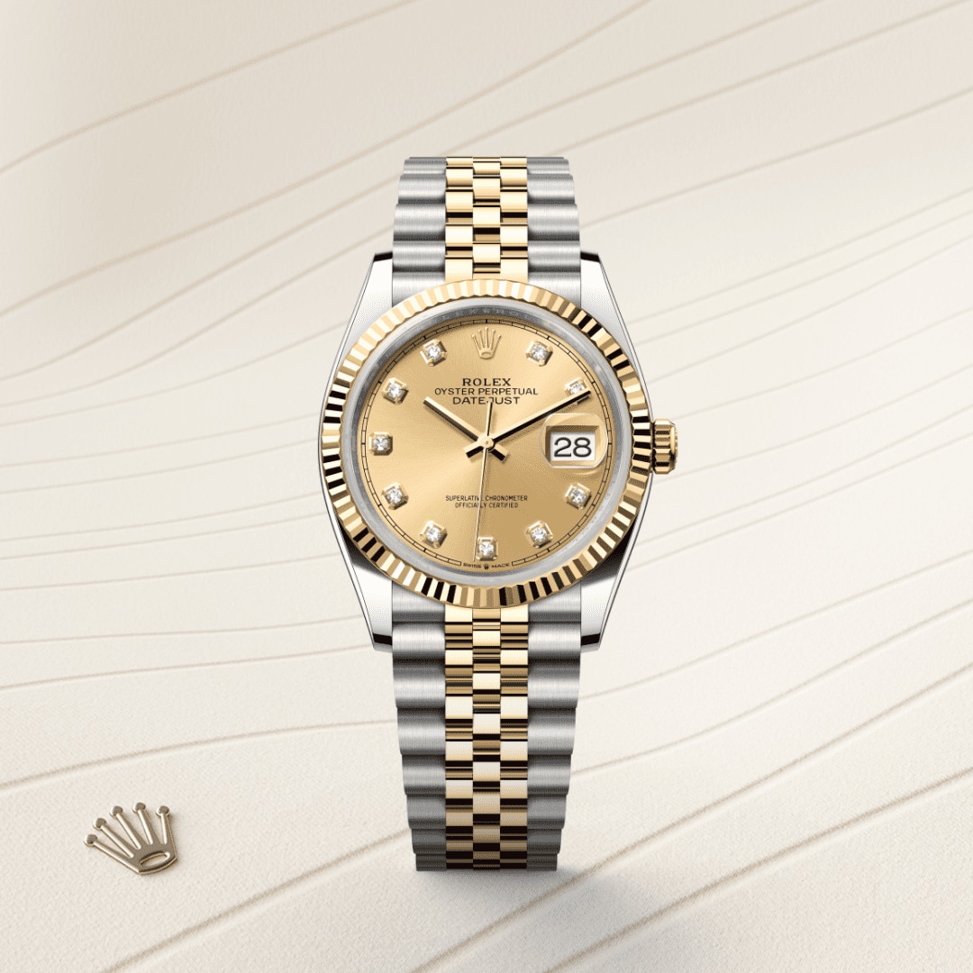 Rolex Datejust