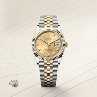 Rolex Datejust