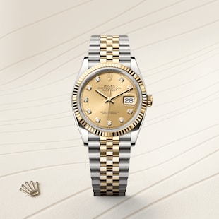 Datejust Datejust