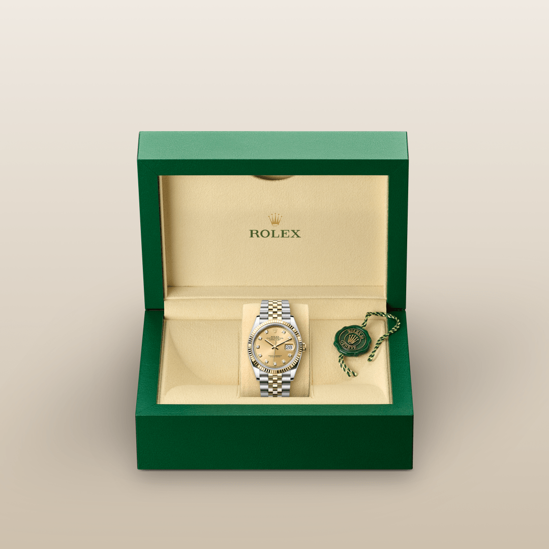 Rolex Datejust