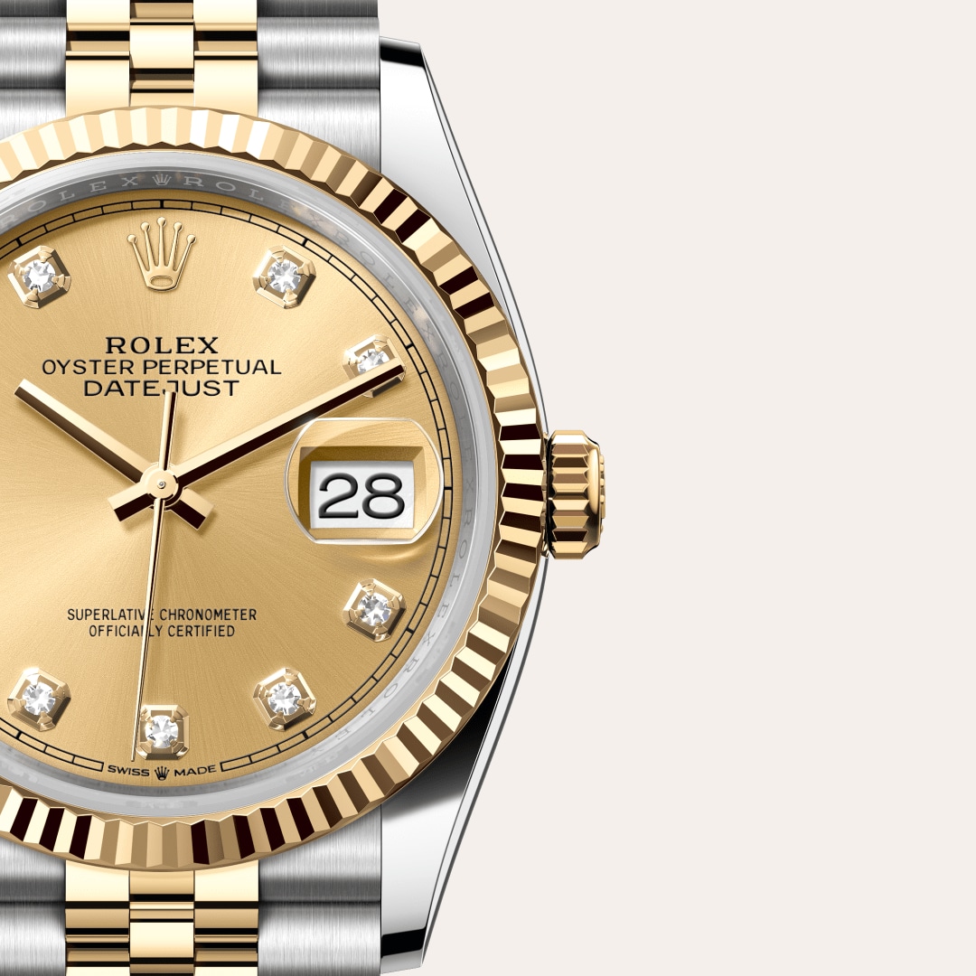 Rolex Datejust