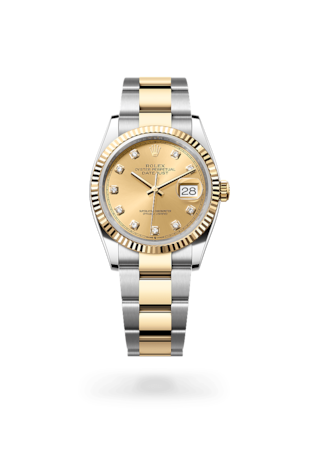 Datejust 36 Datejust 36
