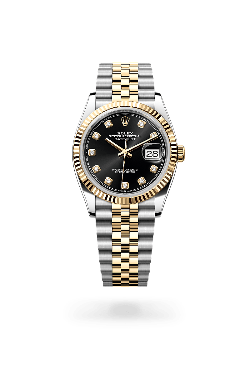 Rolex Datejust
