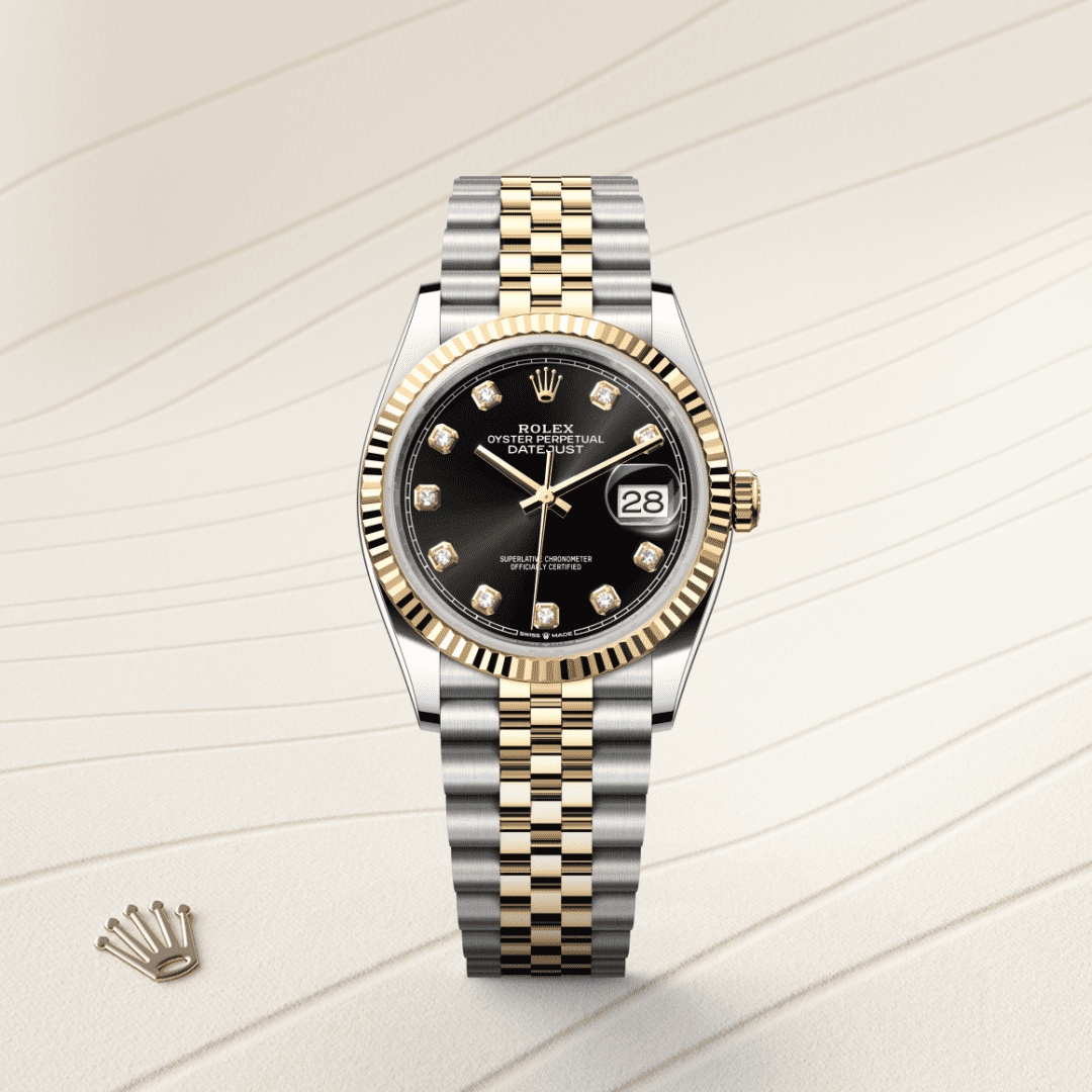 Rolex Datejust