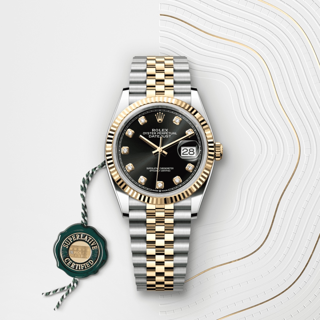 Rolex Datejust