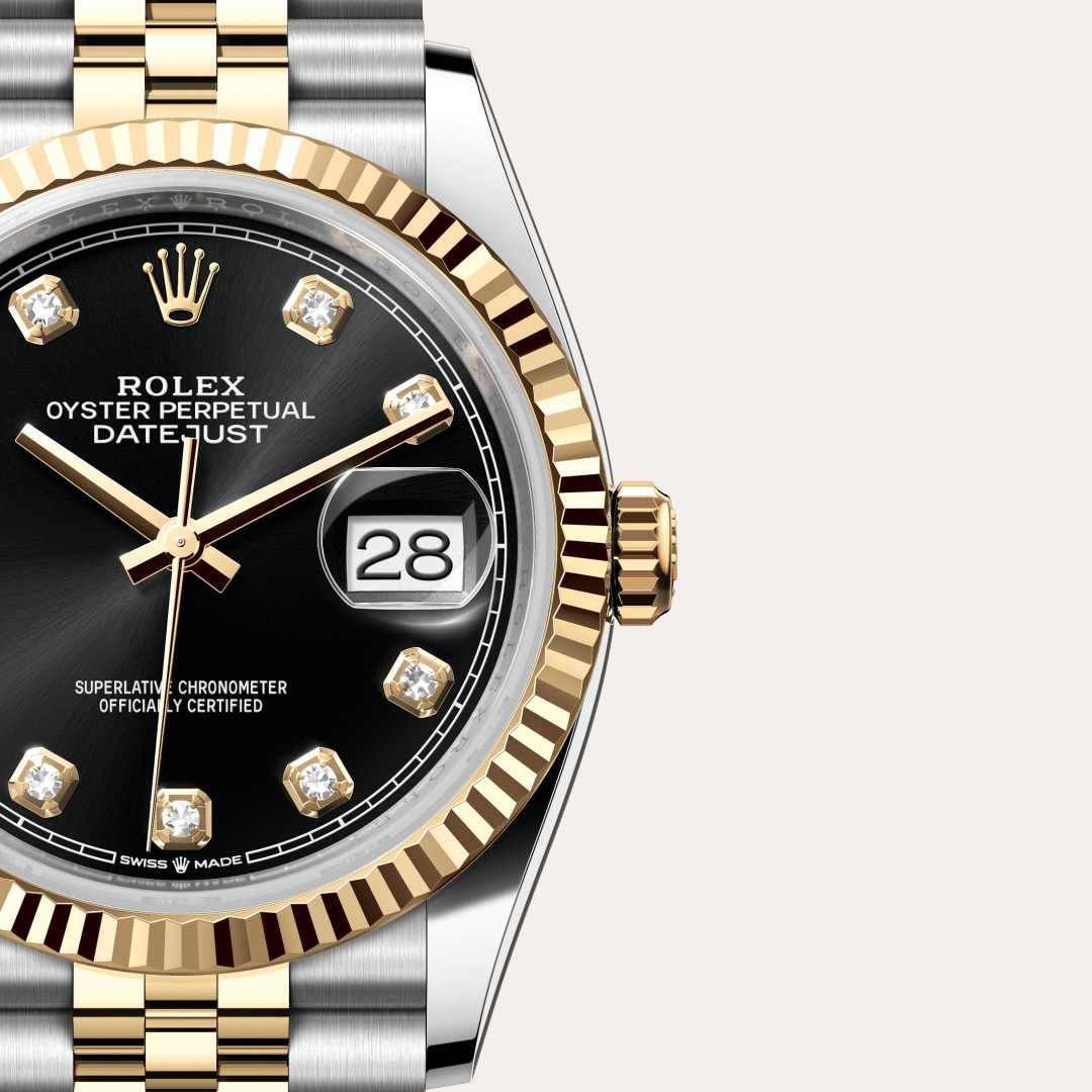 Rolex Datejust