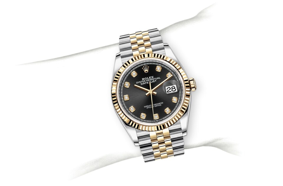 Rolex Datejust 36 Datejust 36 Rolex Datejust 36 Datejust 36