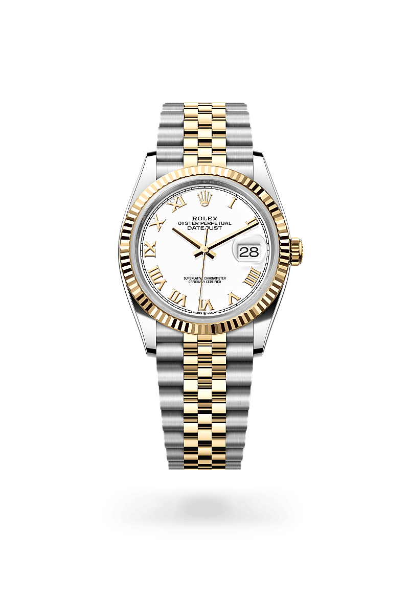 Rolex Datejust
