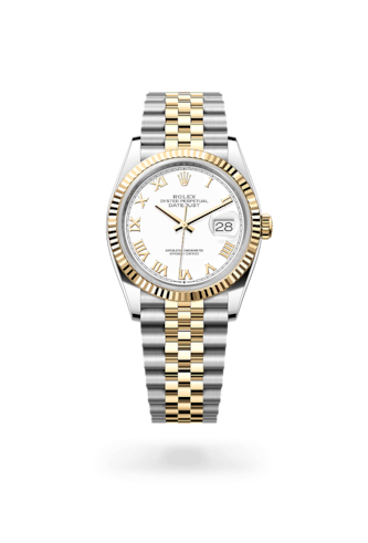 Rolex Datejust